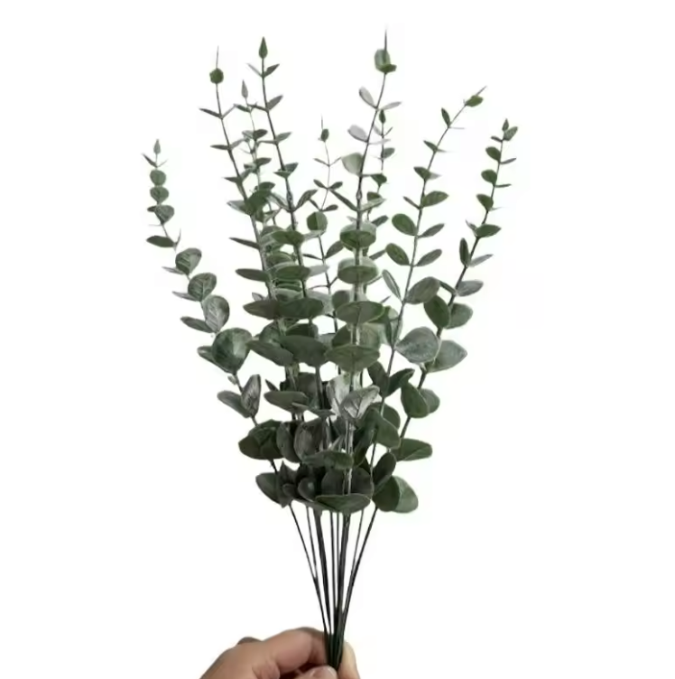 Webuymart™ 5-Piece Artificial Flower Set – Home & Event Décor